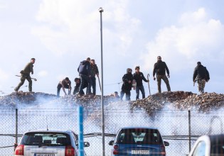 «Αποφασίζουν και διατάζουν» αθώωση υπουργών και δίωξη για «εγκληματική οργάνωση» αγροτών, η τελευταία όμως κίνηση είναι πάντα των πολιτών