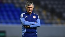 Ολυμπιακός: Η 11άδα για το παιχνίδι με την Καϊράτ (pic)