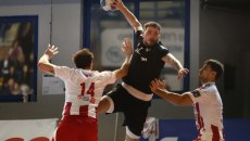 ΠΑΟΚ – Ολυμπιακός 30-27: Πήρε το ντέρμπι η ομάδα της Θεσσαλονίκης