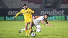 Super League: Αυτή είναι η βαθμολογία του πρώτου γύρου (pic)