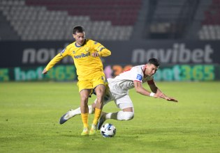 Super League: Αυτή είναι η βαθμολογία του πρώτου γύρου (pic)