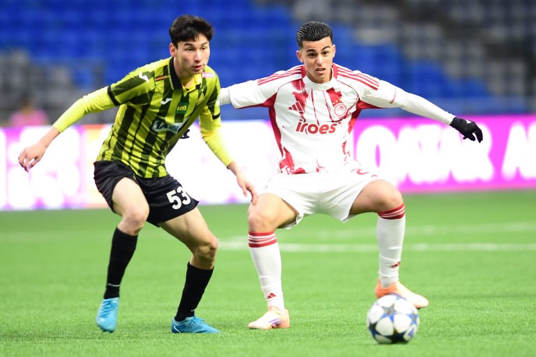 Η Καϊράτ Κ19 διπλασίασε τα τέρματά της με τον Αμπίς (vids)