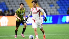 Καϊράτ Αλμάτι Κ19 – Ολυμπιακός Κ19 2-0: Ήττα στο Καζακστάν και… αναμονή για την πρόκριση