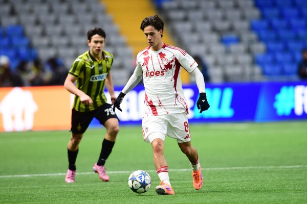Καϊράτ Αλμάτι Κ19 – Ολυμπιακός Κ19 2-0: Ήττα στο Καζακστάν και… αναμονή για την πρόκριση (vids)