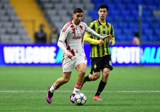 Τι χρειάζεται ο Ολυμπιακός Κ19 για να προκριθεί στα νοκ-άουτ – Η βαθμολογία της League Phase του Youth League