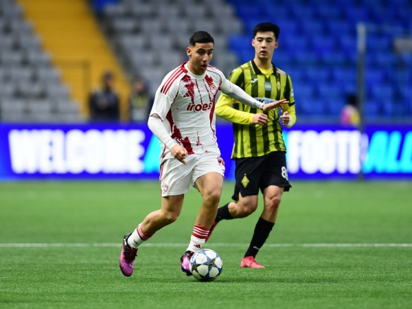 Τι χρειάζεται ο Ολυμπιακός Κ19 για να προκριθεί στα νοκ-άουτ – Η βαθμολογία της League Phase του Youth League