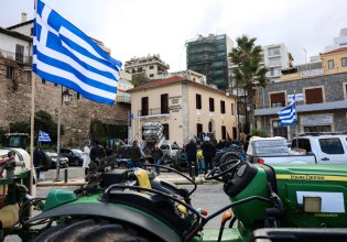 Συνάντηση Χατζηδάκη με Κρητικούς το απόγευμα στην Αθήνα – Επιχείρηση διάσπασης βλέπουν οι αγρότες
