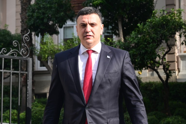 Κικίλιας: Οι αμερικανικές επενδύσεις σε ναυτιλία και ναυτιλιακές υποδομές θα φέρουν δυναμική ανάπτυξη