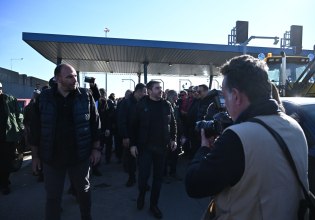 «Κατηγορώ» του ΠΑΣΟΚ στην κυβέρνηση για τον αγροτικό τομέα – Θεσμική πρωτοβουλία ετοιμάζει η Χαριλάου Τρικούπη