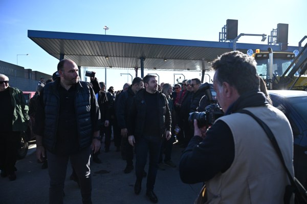 «Κατηγορώ» του ΠΑΣΟΚ στην κυβέρνηση για τον αγροτικό τομέα – Θεσμική πρωτοβουλία ετοιμάζει η Χαριλάου Τρικούπη