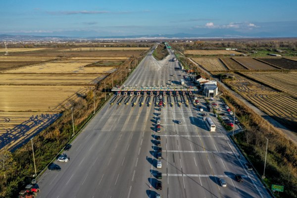 Προετοιμάζουν κλιμάκωση οι αγρότες: Συμβολικοί αποκλεισμοί μέχρι την Τρίτη – Στα Μάλγαρα κλείνει το ρεύμα προς Αθήνα