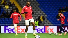 LIVE: Καϊράτ Αλμάτι – Ολυμπιακός