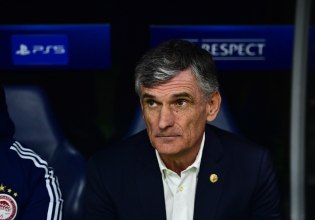 Μεντιλίμπαρ: «Είναι νωρίς να μιλήσουμε για την πρόκριση»