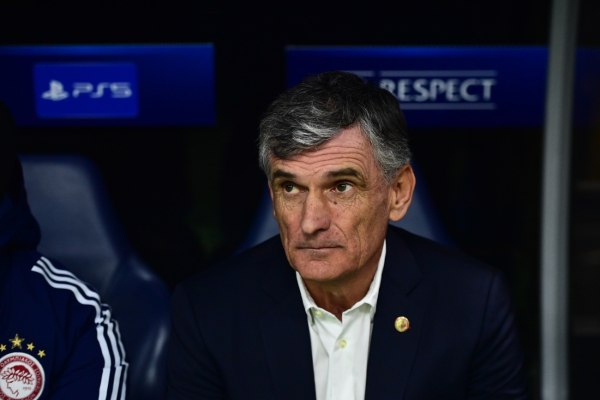 Μεντιλίμπαρ: «Είναι νωρίς να μιλήσουμε για την πρόκριση»