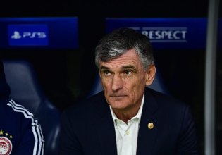 Μεντιλίμπαρ: «Μου έλειπε μία τέτοια νίκη με τον Ολυμπιακό»