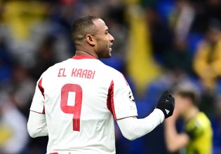 Η πρόβλεψη της Opta για το Copa Africa: Πρώτο φαβορί ο… Ελ Κααμπί και το Μαρόκο (pic)