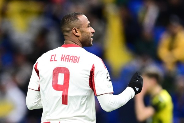 Η πρόβλεψη της Opta για το Copa Africa: Πρώτο φαβορί ο… Ελ Κααμπί και το Μαρόκο (pic)