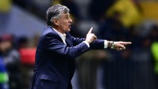 Μεντιλίμπαρ: «Μου έλειπε μία τέτοια νίκη με τον Ολυμπιακό»