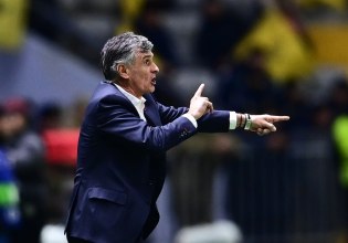 Μεντιλίμπαρ: «Μου έλειπε μία τέτοια νίκη με τον Ολυμπιακό»