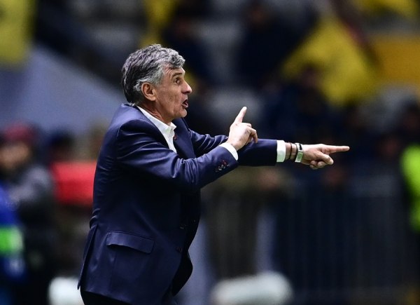 Μεντιλίμπαρ: «Μου έλειπε μία τέτοια νίκη με τον Ολυμπιακό»