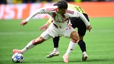 Ο Τσικίνιο είχε την πρώτη φάση του Ολυμπιακού (vid)