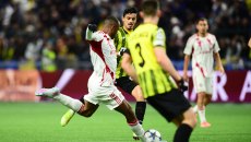 Ο Ελ Κααμπί σκόραρε αλλά το γκολ ακυρώθηκε (vid)