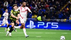 Νέα ευκαιρία του Ελ Κααμπί, νέα επέμβαση του Αναρμπέκοφ (vid)