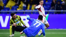 Συντριπτικά καλύτερος ο Ολυμπιακός επί της Καϊράτ – Τα εντυπωσιακά στατιστικά των «ερυθρόλευκων» (pics)