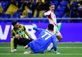 Συντριπτικά καλύτερος ο Ολυμπιακός επί της Καϊράτ – Τα εντυπωσιακά στατιστικά των «ερυθρόλευκων» (pics)