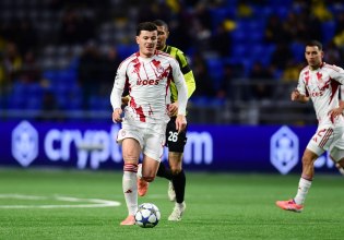 Μπιανκόν: «Στον Ολυμπιακό είμαστε μια μεγάλη οικογένεια» (vid)