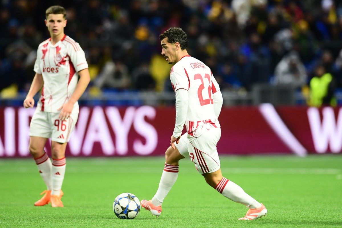 Νέα σωτήρια επέμβαση του τερματοφύλακα της Καϊράτ σε σουτ του Τσικίνιο (vid)