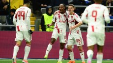 Ασταν… άτητος ο Θρύλος, πατάει γκάζι για πρόκριση