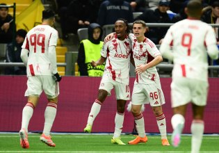 Ασταν… άτητος ο Θρύλος, πατάει γκάζι για πρόκριση