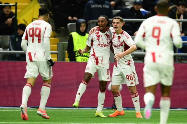 Ασταν… άτητος ο Θρύλος, πατάει γκάζι για πρόκριση