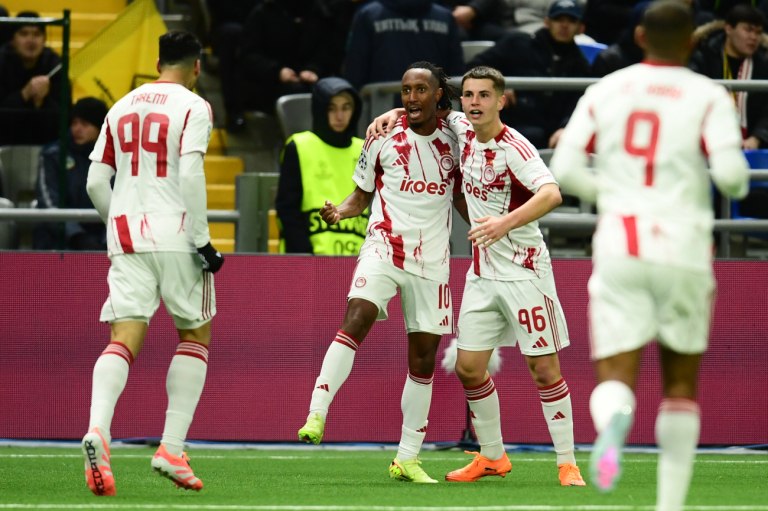 Ασταν… άτητος ο Θρύλος, πατάει γκάζι για πρόκριση