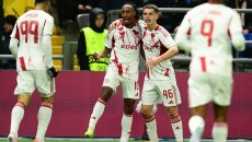 Καϊράτ – Ολυμπιακός 0-1: Κυρίαρχοι και «ζωντανοί» για πρόκριση οι ερυθρόλευκοι!