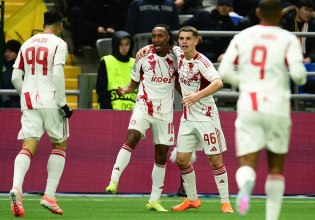 Καϊράτ – Ολυμπιακός 0-1: Κυρίαρχοι και «ζωντανοί» για πρόκριση οι ερυθρόλευκοι!