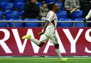 Μπροστά στο σκορ ο Ολυμπιακός με υπέροχο γκολ του Ζέλσον (vid)