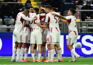 Champions League: Η βαθμολογία της League Phase – Η θέση του Ολυμπιακού μετά τη νίκη του (pic)