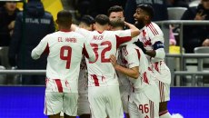 Η βαθμολογία στη League Phase του Champions League και η θέση του Ολυμπιακού