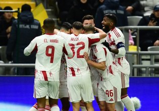 Η βαθμολογία στη League Phase του Champions League και η θέση του Ολυμπιακού