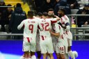 Champions League: Η βαθμολογία στη League Phase μετά τη νίκη του Ολυμπιακού επί της Καϊράτ