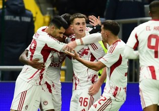 Η χρηματιστηριακή αξία της Super League – Στα ύψη ο Ολυμπιακός (pics)