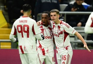 Καϊράτ – Ολυμπιακός 0-1: Κυρίαρχοι και «ζωντανοί» για πρόκριση οι ερυθρόλευκοι!