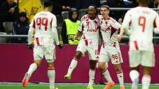 Η βαθμολογία στη League Phase του Champions League και η θέση του Ολυμπιακού