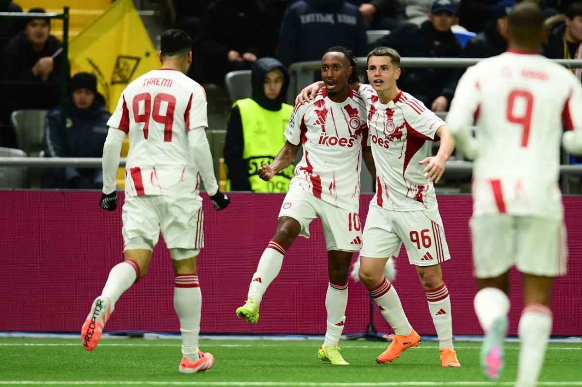 Η δικαιοσύνη στο Καζακστάν και…. οι Γερμανοί ξανάρχονται