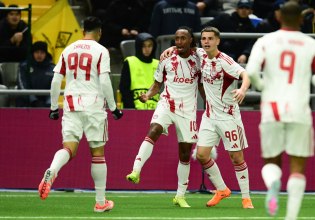 Η δικαιοσύνη στο Καζακστάν και…. οι Γερμανοί ξανάρχονται