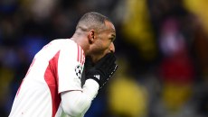 Δύο δοκάρια για τον Ολυμπιακό μετά το γκολ (vids)