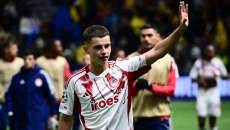 Ο μάγος Μουζακίτης «έλιωσε» και τα… χιόνια