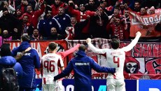 Champions League: Η βαθμολογία της League Phase – Η θέση του Ολυμπιακού μετά τη νίκη του (pic)
